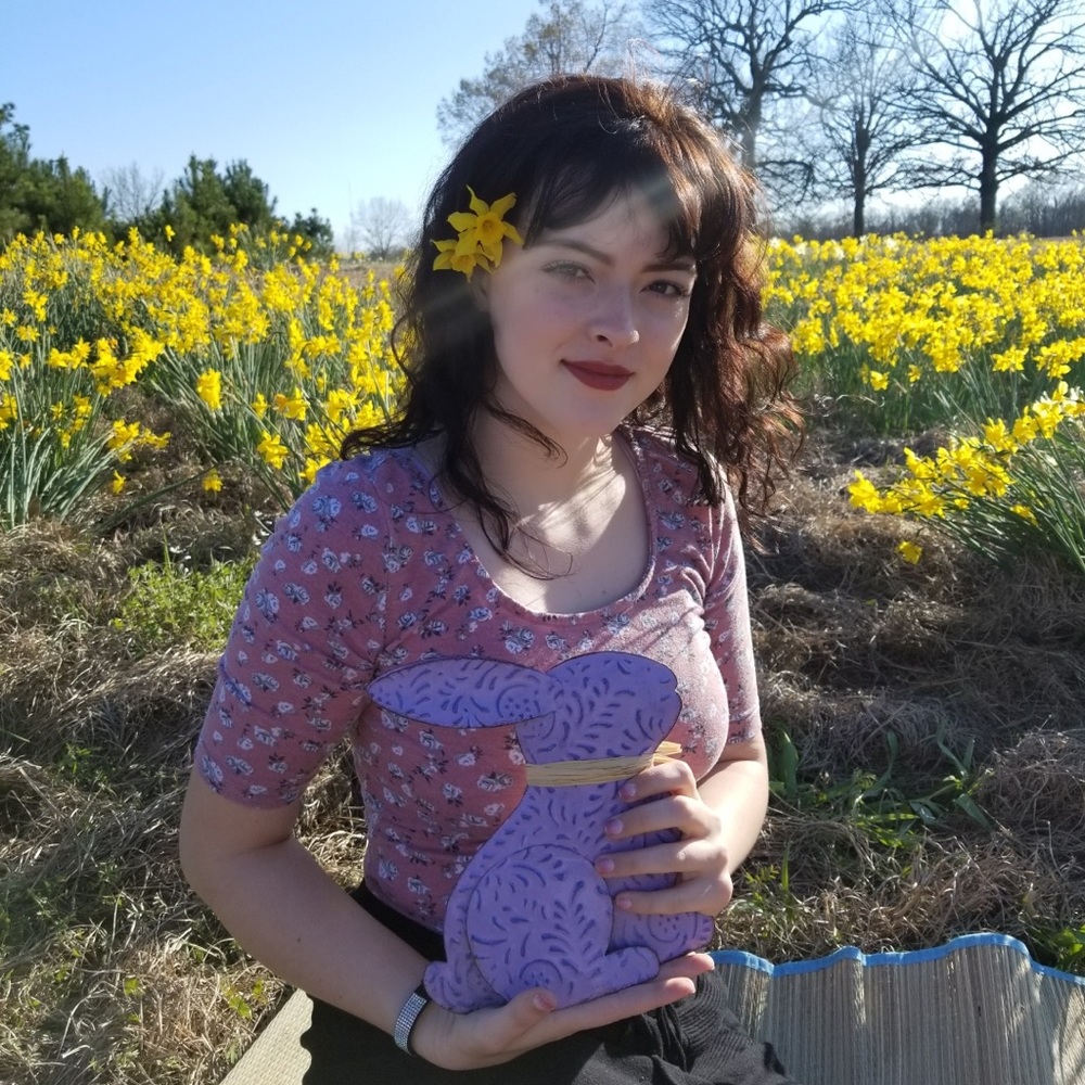 Meet your Posher, Aeriel